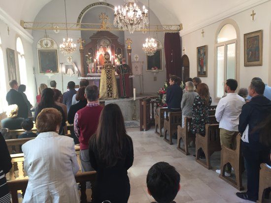Eglise Armenienne Sainte-Marie de Nice